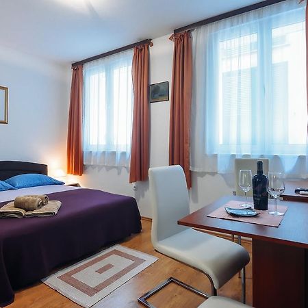 Sweet Dreams Apartments Zadar Extérieur photo