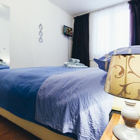 Sweet Dreams Apartments Zadar Extérieur photo
