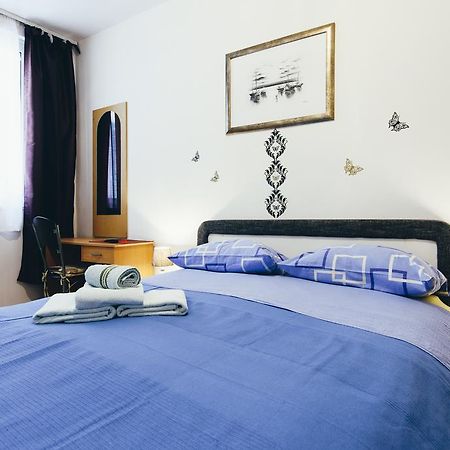 Sweet Dreams Apartments Zadar Extérieur photo