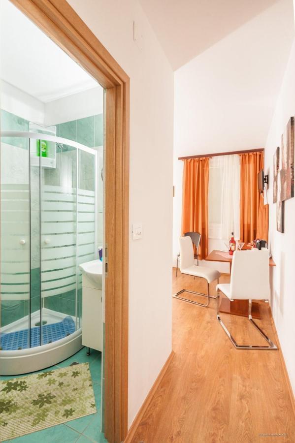 Sweet Dreams Apartments Zadar Chambre photo