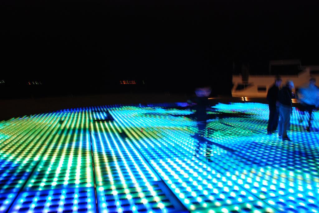 Sweet Dreams Apartments Zadar Extérieur photo
