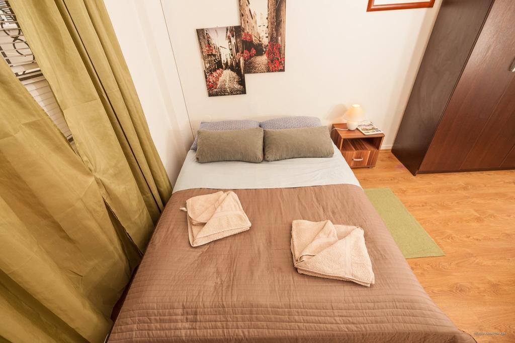 Sweet Dreams Apartments Zadar Chambre photo