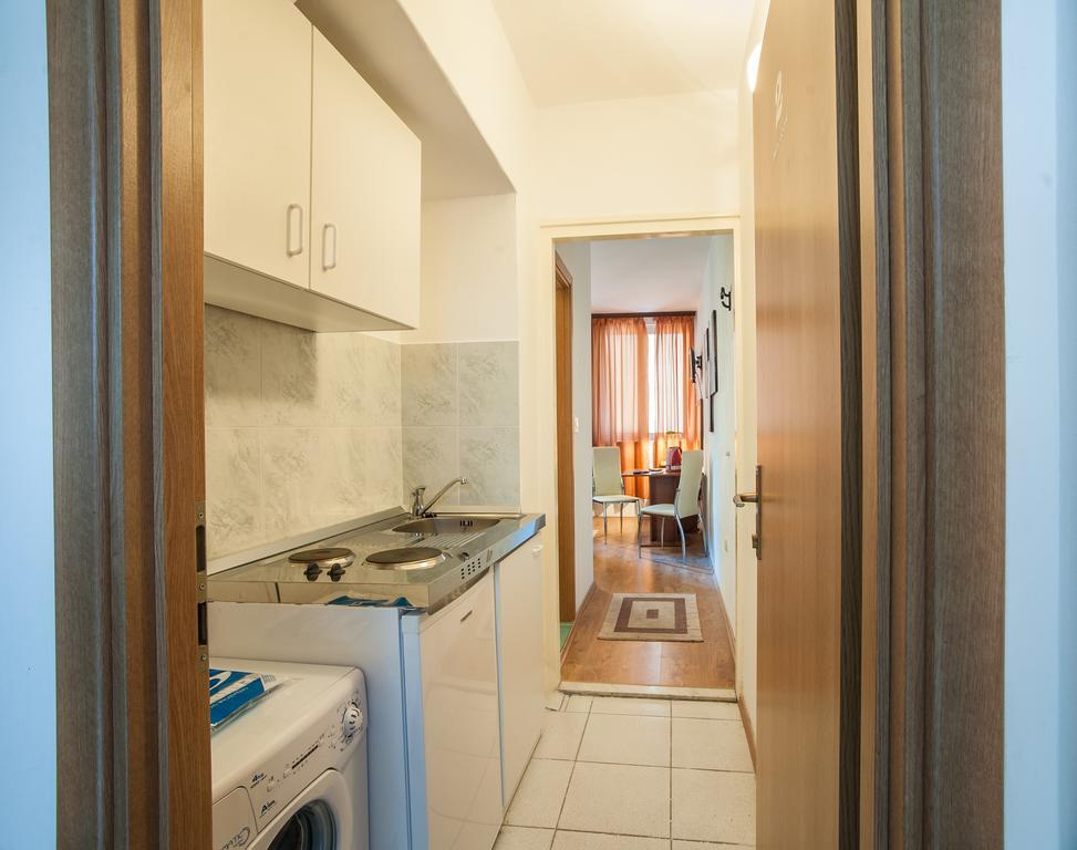 Sweet Dreams Apartments Zadar Chambre photo