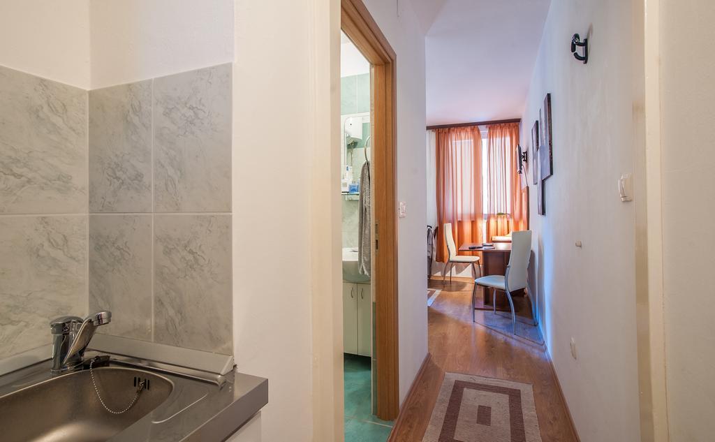 Sweet Dreams Apartments Zadar Chambre photo