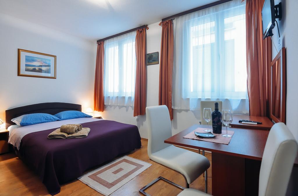 Sweet Dreams Apartments Zadar Extérieur photo
