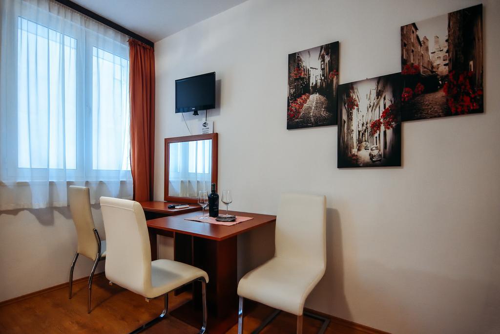 Sweet Dreams Apartments Zadar Extérieur photo
