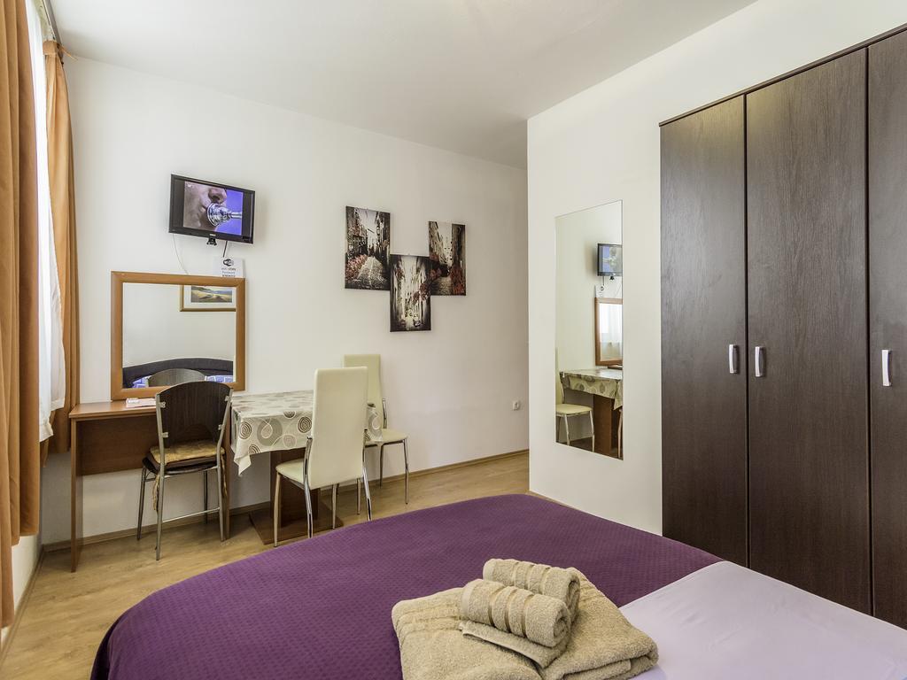 Sweet Dreams Apartments Zadar Extérieur photo