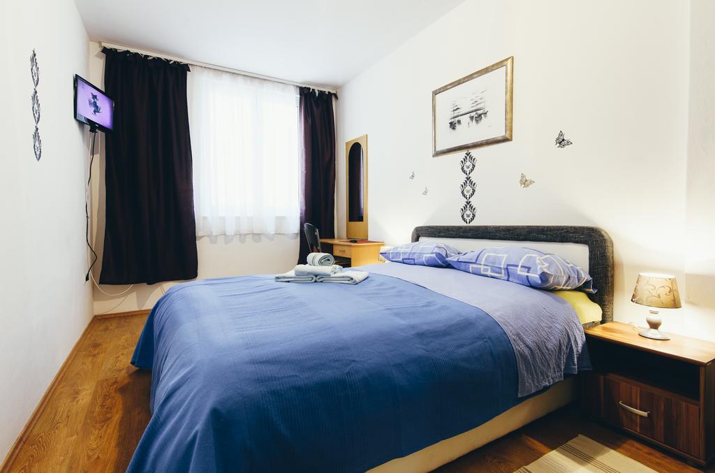Sweet Dreams Apartments Zadar Extérieur photo