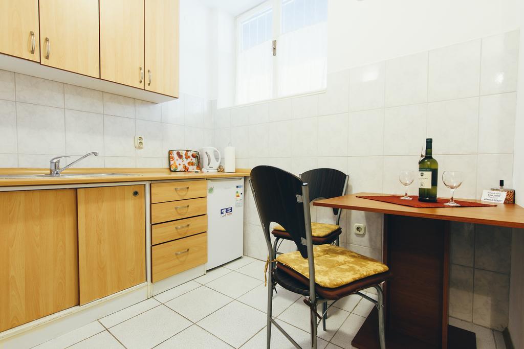 Sweet Dreams Apartments Zadar Extérieur photo