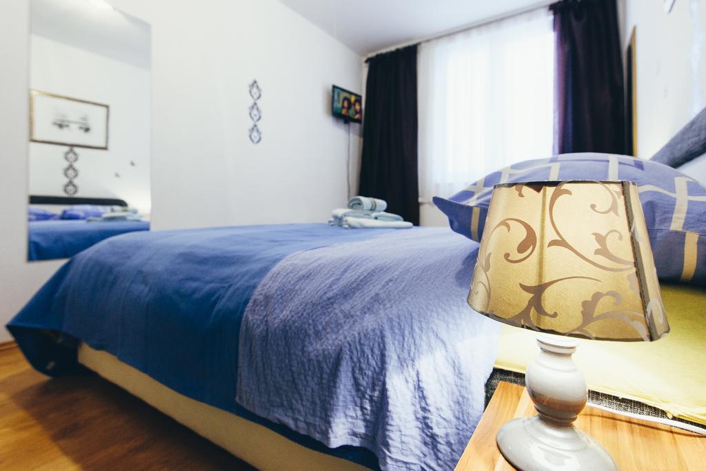 Sweet Dreams Apartments Zadar Extérieur photo