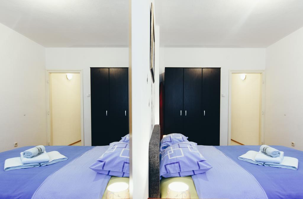 Sweet Dreams Apartments Zadar Extérieur photo