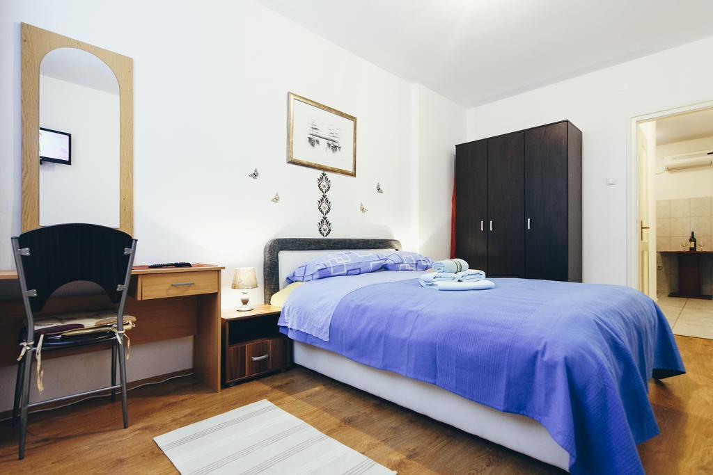 Sweet Dreams Apartments Zadar Extérieur photo