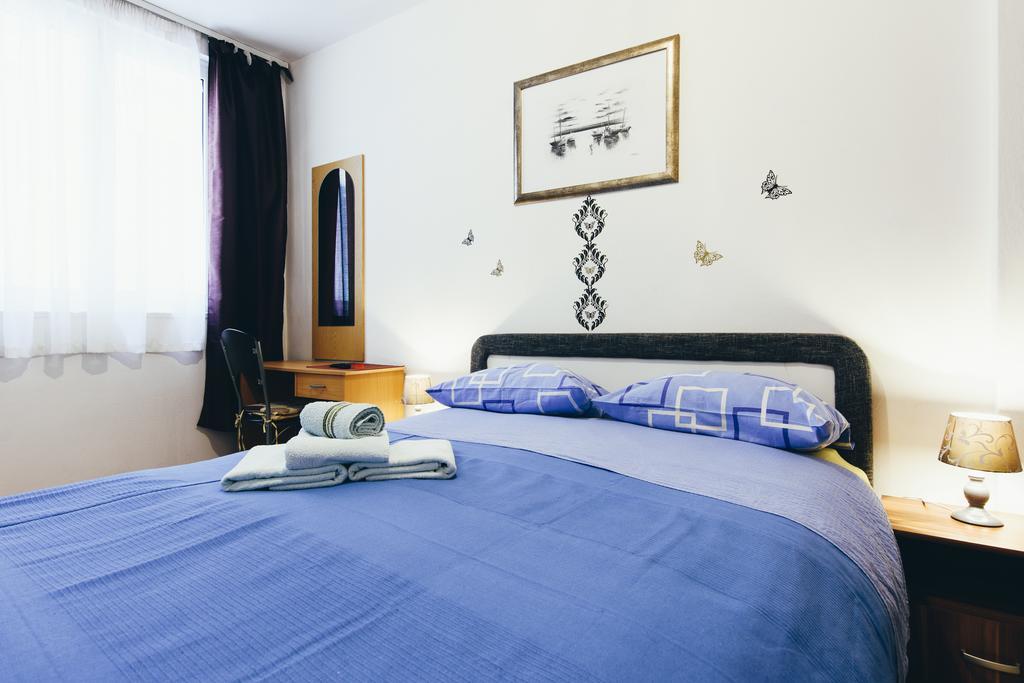 Sweet Dreams Apartments Zadar Extérieur photo